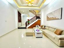 Hình ảnh KẸT NỢ bán 1/ Huỳnh Mẫn Đạt, F3, Q5 50m2 sổ hồng riêng