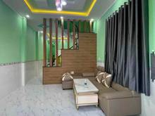 Hình ảnh Gia Đình mình Bán Căn nhà Đường Trần Văn Quang Quận Tân Bình
