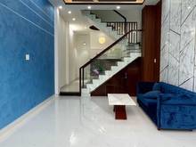 Hình ảnh Bán nhà đường số 18, Thủ Đức -1 tỷ 540Tr - 62m2, SHR gần GiGa Mall