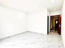 Hình ảnh [Hiếm] Bán nhà hẻm xe hơi đường Lê Văn Sỹ, Phường 13, 60m2, 4 tầng
