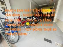 Hình ảnh Bán nhà ngộp bank Bình Giã 100m2 giảm còn 19.5 tỷ