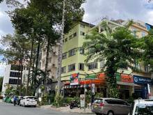 Hình ảnh Cho thuê góc 2 mặt tiền đường lớn của Phú Mỹ Hưng, Quận 7 nhà mới đẹp.