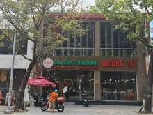 Hình ảnh Cho thuê nhà 120Bis Nguyễn Đình Chiểu, Phường Đa Kao, Quận 1, Hồ Chí M