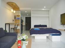 Hình ảnh Studio Full Đẹp như Hình Cho thuê 11tr/tháng Khu Sân bay