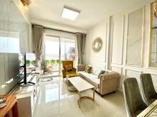 Hình ảnh Cần bán căn Chung cư Sky 9, Q9 có sổ hồng - Thiết kế 2PN-2WC 1ty375