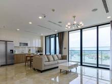 Hình ảnh TIN HOT bán CH Phú Mỹ Hưng Midtown 132m2 Q7 2PN