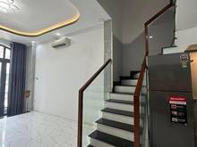 Hình ảnh Bán nhà Nguyễn Duy Trinh, quận 2, sổ hồng riêng, hẻm ô tô,Giá 1,325 tỷ