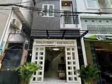 Hình ảnh Chuyển nhượng gấp căn nhà ở Bùi Đình Túy Bình Thạnh 60m2 1 tỷ 750 TL