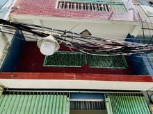 Hình ảnh Ngộp Bank Bán nhà Nguyễn Thị Tần .Quận 8.52m² 4×13m.Giá 2.375 tỷ.TL *