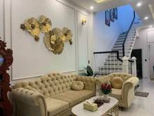 Hình ảnh THIẾU NỢ BÁN NGAY Nhà Đặng Nguyên Cẩn Q6 54m2 1ty315