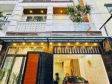 Hình ảnh Cần tiền cho con du học bán nhà Nguyễn Thị Minh Khai, Q.1 2.351tỷ 53m2