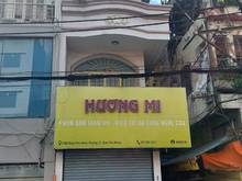 Hình ảnh MT Huỳnh Văn Bánh, Phú Nhuận. 4 Tầng mới, 4x10m nở hậu 8m Chỉ 26tr/th