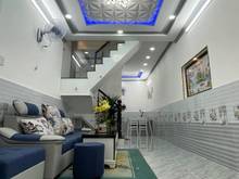 Hình ảnh Bán Nhà Đ.Nguyễn Trọng Tuyễn-PN-57m2-1 tỷ 630Tr -SHR