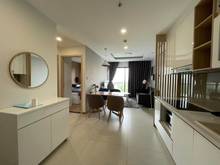 Hình ảnh 1 phòng ngủ chung cư New city thủ thiêm quận 2 cho thuê 14 triệu