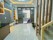 Hình ảnh Bán Nhà Đường Nguyễn Trọng Tuyển Quận Tân Bình