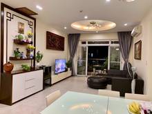 Hình ảnh Bán gấp CH Riverside residence PMH Q7 . DT 98M2. Giá 5.1 tỷ