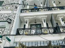 Hình ảnh Qua Mỹ định cư, cần bán gấp nhà Nghĩa Thục Q5 58m2 1 tỷ 835 triệu SHR
