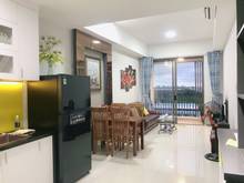 Hình ảnh Trang Chủ MB66.COM Chính Thức Hoa Sen Quận 11 Đầy Đủ Nội Thất Cao Cấp, 2 Phòng Ngủ Cần Cho