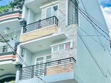 Hình ảnh Bán nhà đẹp giá tốt đường Nguyễn Văn Nguyễn Q1 giá 2,150 tỷ 57m2