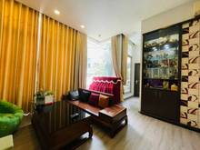 Hình ảnh Chỉ 10,5 tỷ Có 2MT Trần Quang Khải, Quận 1 (DT: 80m2, Kết cấu 4 Tầng)