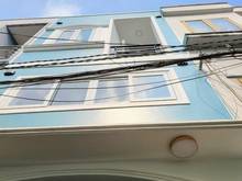 Hình ảnh QUÁ ĐẸP Bán Nhà Bông Sao Q8 52m2 1ty225 SỔ HỒNG