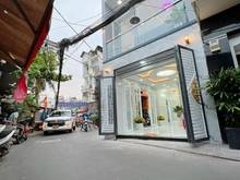 Hình ảnh BÁN GẤP NHÀ Đ.Lạc Long Quân q11 45m2 1tỷ530/shr