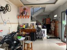 Hình ảnh Bán nhà hẻm ngay đường Lương Thế Vinh Tân Phú giá chỉ 1 tỷ 870 triệu