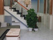 Hình ảnh BÁN GẤP SIÊU PHẨM nhà Phan Văn Trị GV 57m2 1ty525 SHR