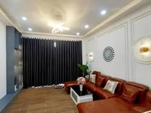 Hình ảnh Bán căn nhà 1/ Dương Bá Trac, P2, Q8 sổ hồng riêng 56m2