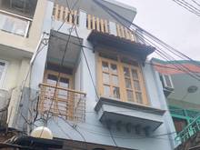 Hình ảnh Bán nhà HXH Nguyễn Bỉnh Khiêm, Hoàng Sa Q.1 55m2 2ty450