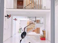 Hình ảnh NHÀ SIÊU ĐẸP Bán Lê Thánh Tôn Q1 1tỷ855 59m2 SHR