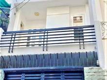 Hình ảnh Chủ cần bán gấp nhà ở đường Nghĩa Thục, Phường 6, Quận 5 1,766 tỷ SHR