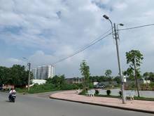 Hình ảnh Bán khuôn đất góc 2MT đẹp nhất đường Lê Hữu Kiều, BTT, Quận 2: 391m2