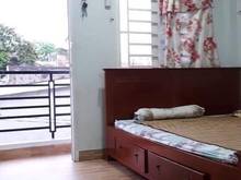 Hình ảnh Diện tích 45m2 . Trệt+2 lầu. tường bê tông cốt thép.