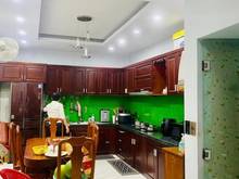 Hình ảnh [Hiếm] Bán nhà hẻm xe hơi đường Huỳnh Văn Bánh, P.13, 44m2, 4 tầng