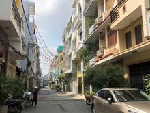 Hình ảnh Cho thuê nhà nguyên căn hẻm 332 Phan Văn Trị, P11, Bình Thạnh