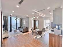 Hình ảnh CHÍNH CHỦ BÁN CH Tản Đà Court Q5 168m2 3PN