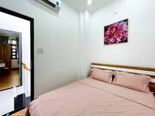 Hình ảnh Định cư nước ngoài bán nhà Hoàng Diệu Quận 4 , 1tỷ490 , 50m2 , có sổ