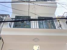 Hình ảnh SALE SẬP SÀN! Nhà HXH Lý Chính Thắng,P.Võ Thị Sáu,Q3 55m2 2tỷ130