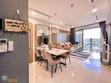 Hình ảnh Gia đình cần cho thuê gấp chung cư Hưng Phúc Phú Mỹ Hưng Q7 98m2 3PN