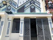 Hình ảnh Bán nhà bình chánh tl 10 giá 600tr cách đường an hạ 600m, 2 phòng shr.