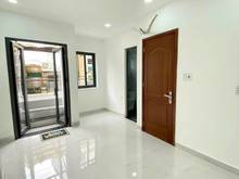 Hình ảnh Cần Bán căn nhà phố Đường Nghĩa Phát P6 Quận Tân Bình