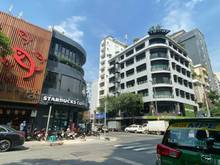 Hình ảnh Cho thuê siêu phẩm góc 2 mặt tiền Đông Du & Hai Bà Trưng siêu hiếm
