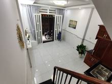 Hình ảnh BÁN GẤP căn Võ Hành Trang, P11, Tân Bình 48m2 Sổ riêng