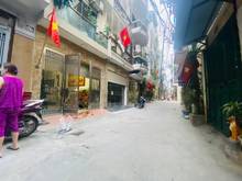 Hình ảnh Bán Nhà phân Lô Đền Lừ, Hoàng Mai, ô tô tránh , kinh doanh, giá rẻ