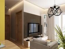 Hình ảnh CỰC ĐẸP CH The Era Lạc Long Quân Q.TB 62m2 2pn, 1T738,NTCB