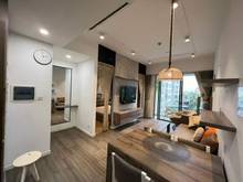 Hình ảnh VỀ BẮC SỐNG CH Central Garden Q1 76m2 2pn