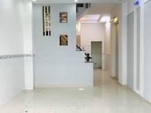 Hình ảnh Bán gấp nhà hẻm 5m đường Lý Chính Thắng, Q3, 51m2- 1 tỷ 620tr- SHR
