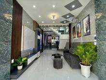 Hình ảnh Kẹt tiền bán nhanh nhà Nguyễn Khoái, Quận 4, hẻm ô tô, sổ riêng