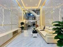 Hình ảnh Bán gấp nhà đẹp Phan Đình Phùng, HXH, Phú Nhuận, 50m2, 1 tỷ 675